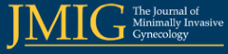 jmig logo - the journal of minimally invaise gynecology
